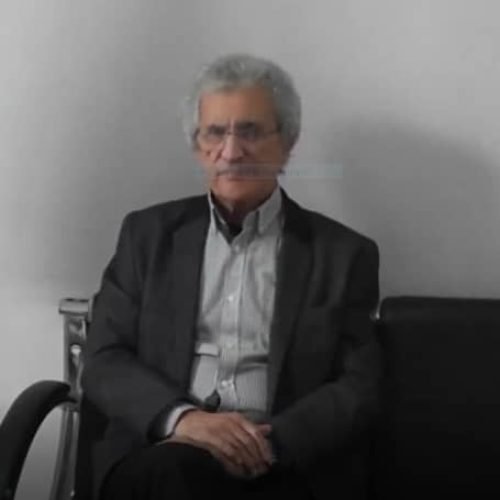 محمد سعودي